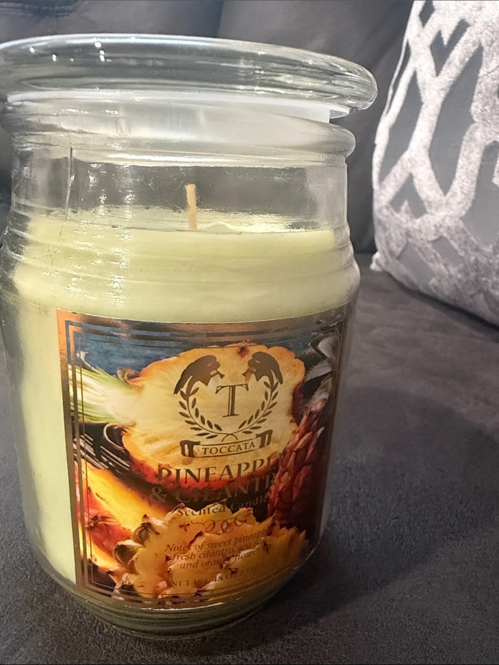 Candle